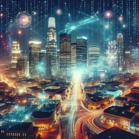 DID 虚拟社交》Lifeform Ca